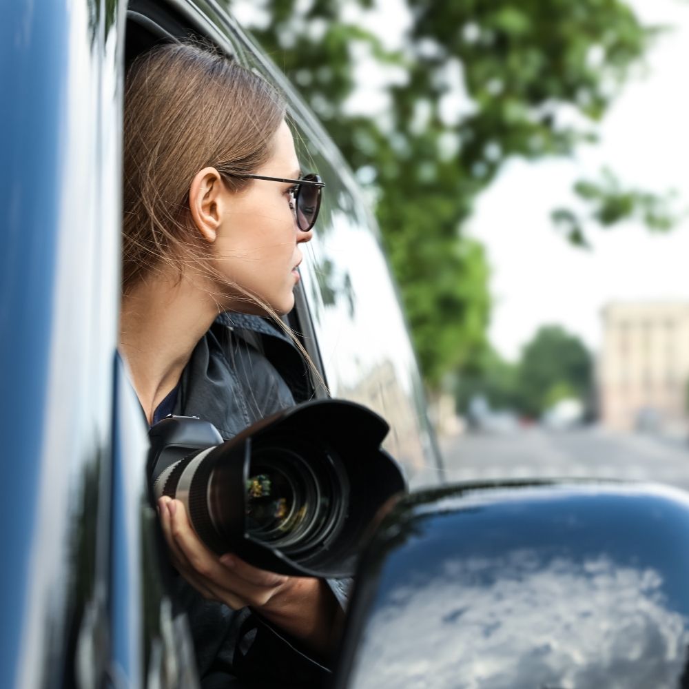 California Cheating Spouse Investigators