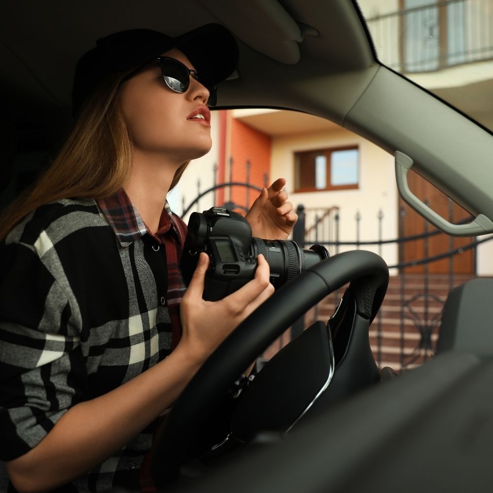 California Corporate Investigators: Stop Employee Theft and Fraud