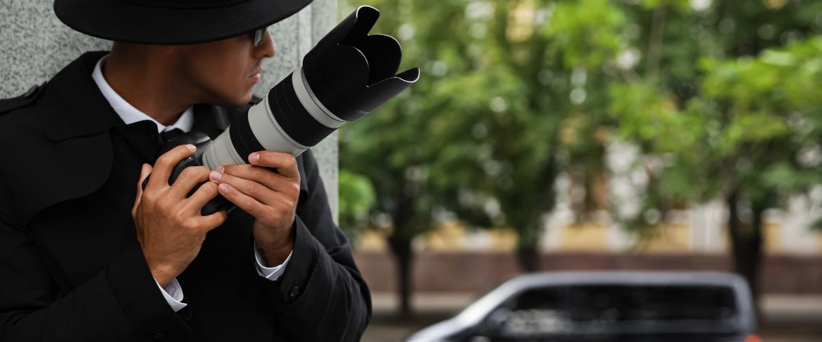 Professional Background Checks by California Private Investigators