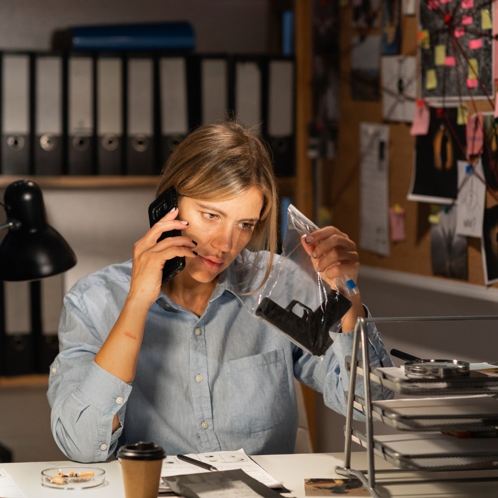 California Surveillance Experts: Professional Video and Photo Documentation