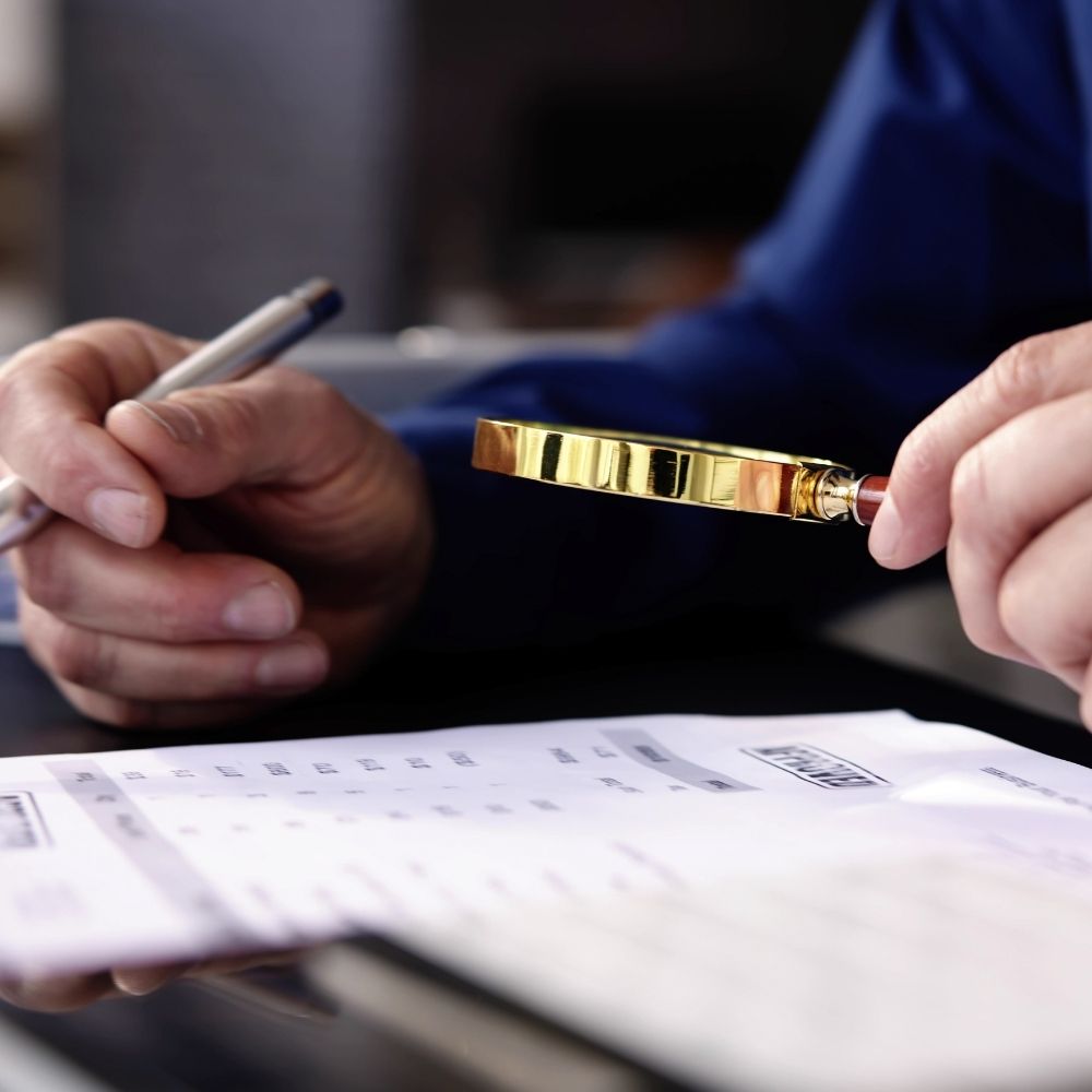 California Workers Comp Fraud Investigators