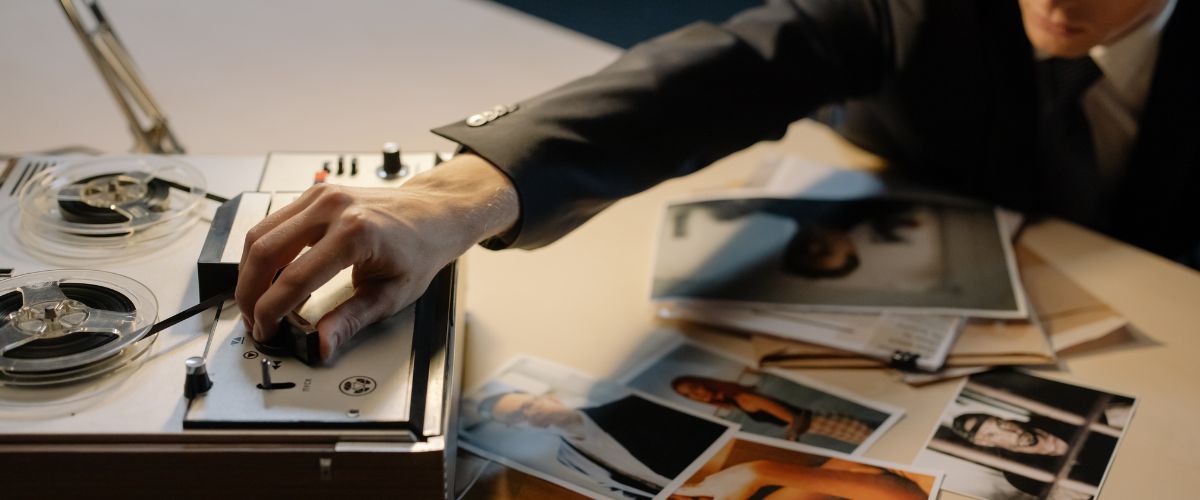 Professional Background Checks by California Private Investigators