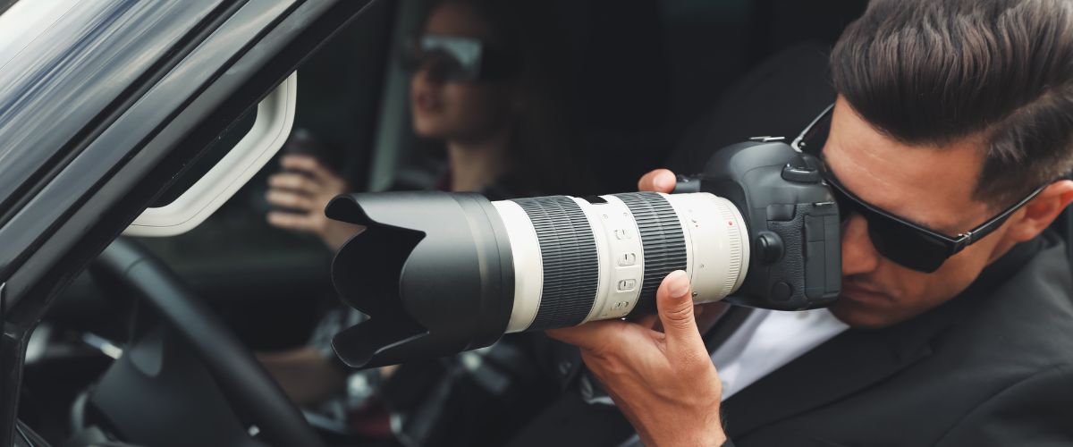 Child Custody Private Investigators in California