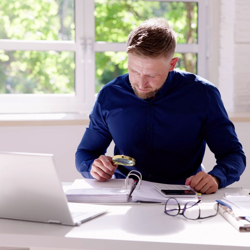 Find Missing Persons in California: Expert Skip Tracing