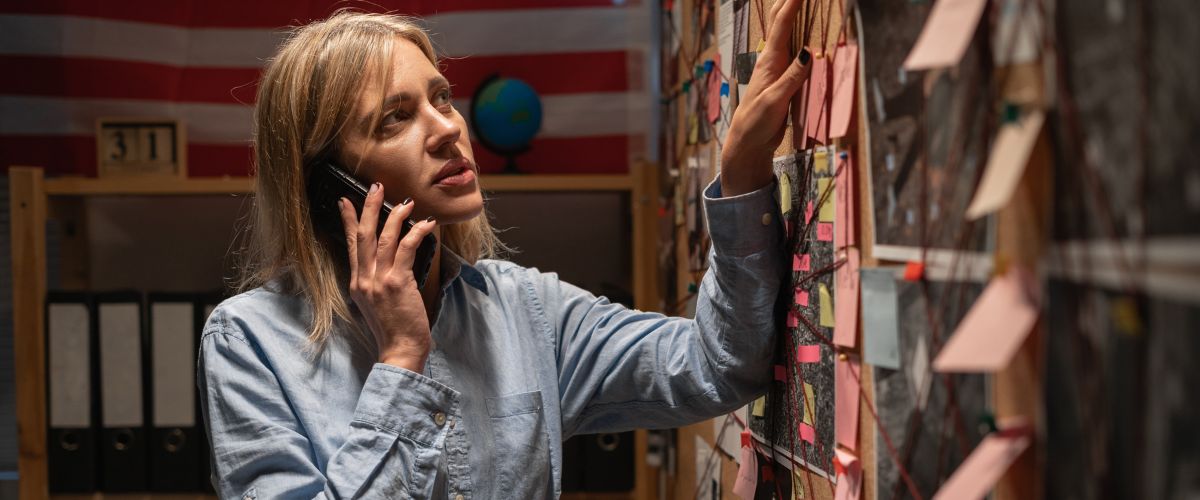 Professional Background Checks by California Private Investigators