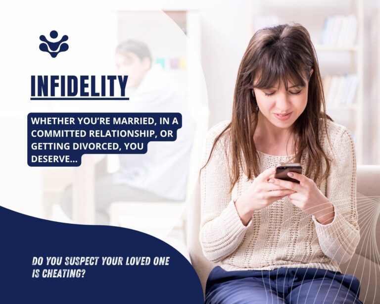 INFIDELITY