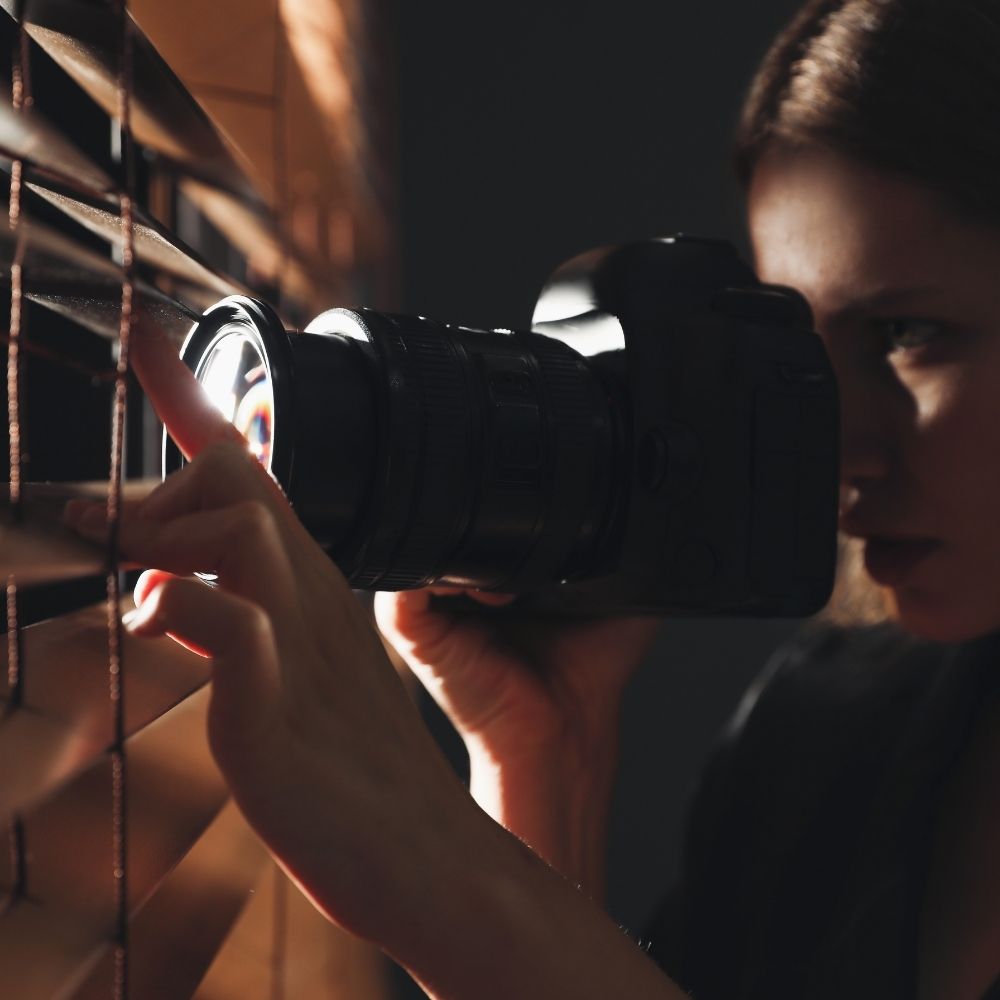 Private Investigators for California Attorneys