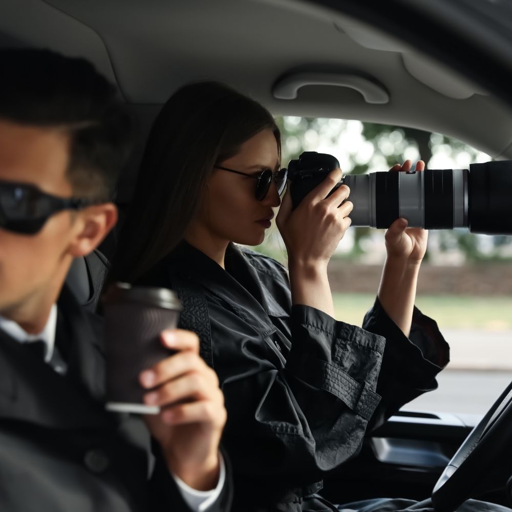 Private Investigators for California Attorneys