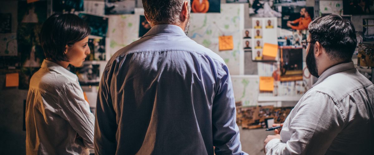 Professional Background Checks by California Private Investigators