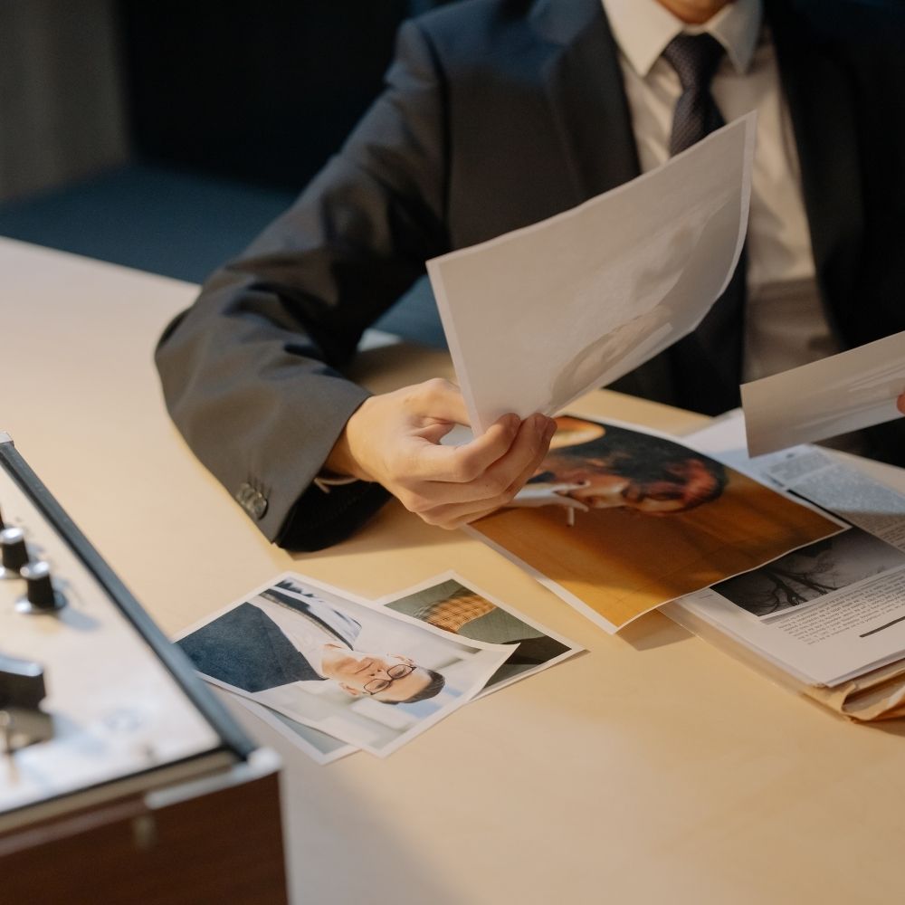 Professional Background Checks by California Private Investigators