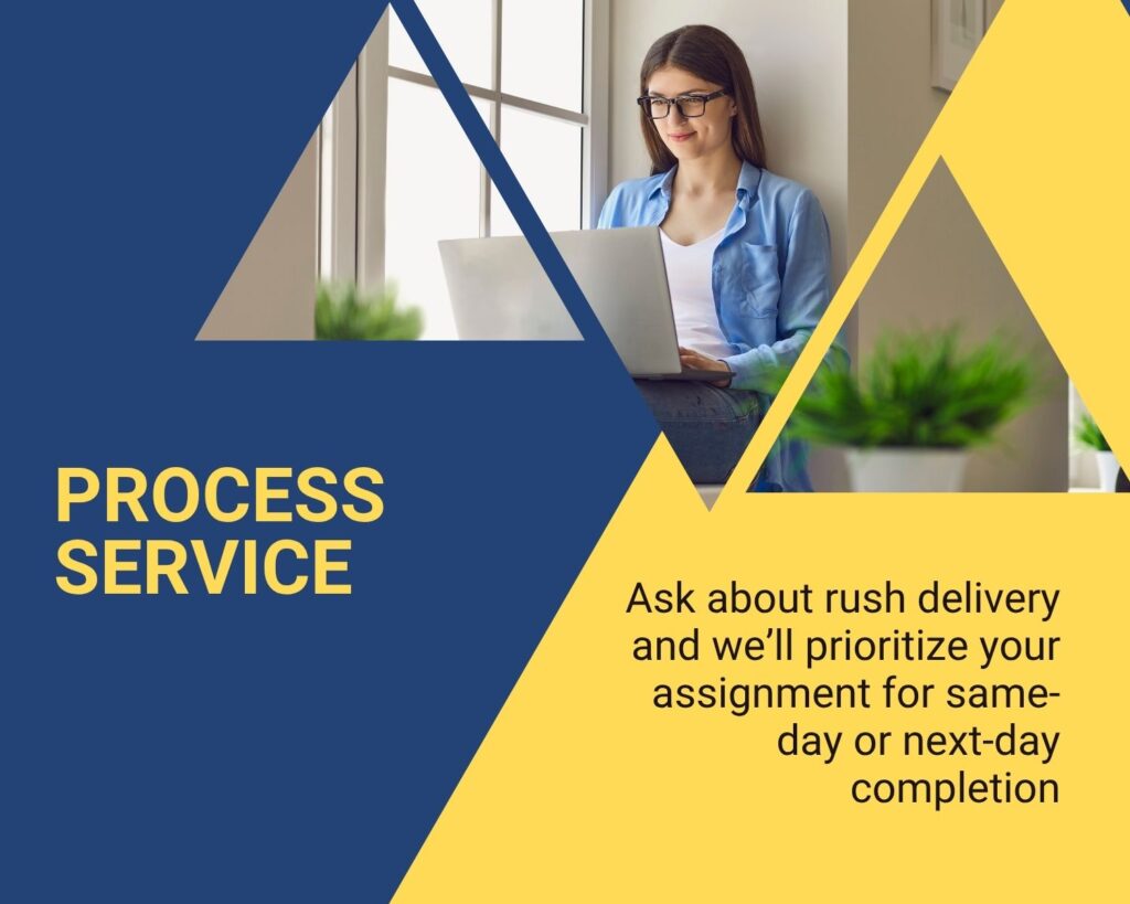process service
