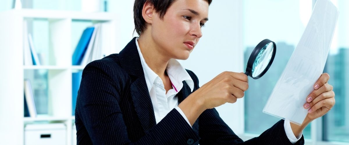 7 Steps to Run a Bulletproof Employee Background Check