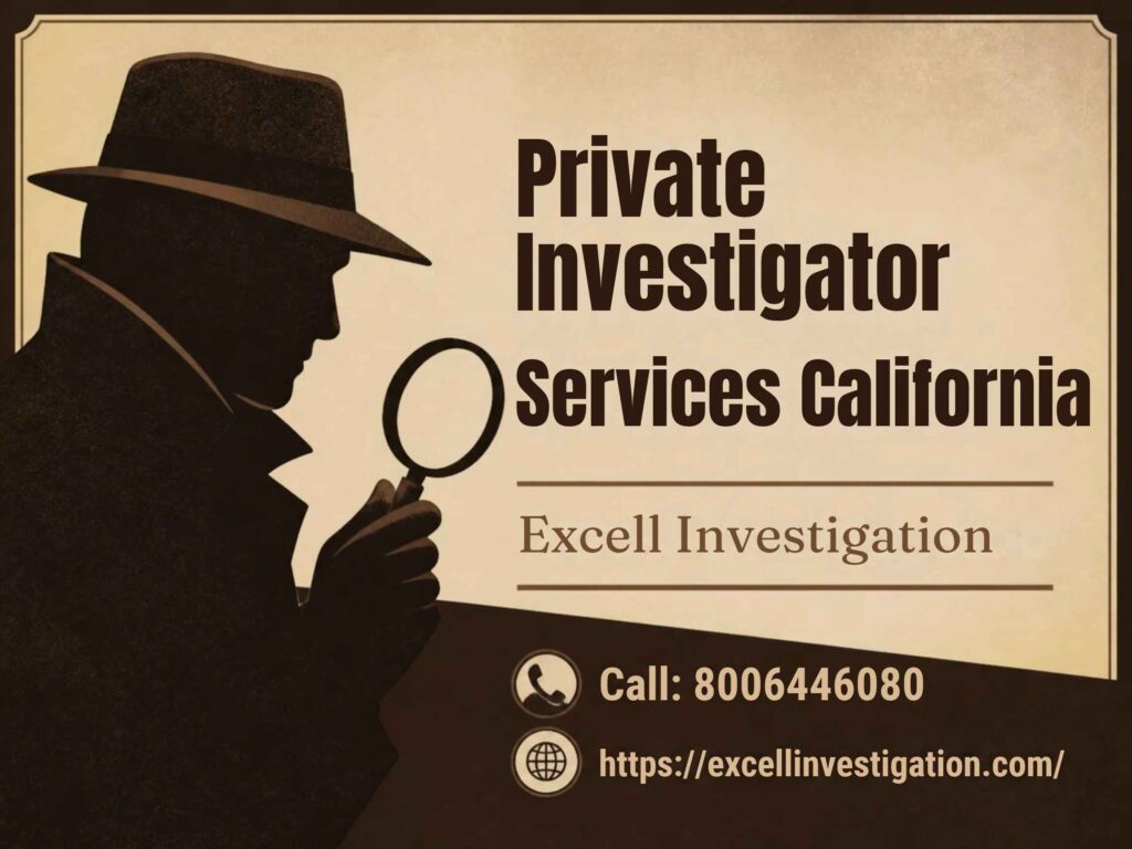 California Services