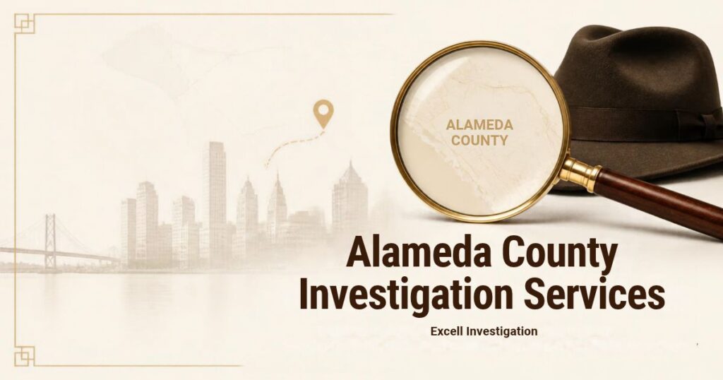 Alameda county