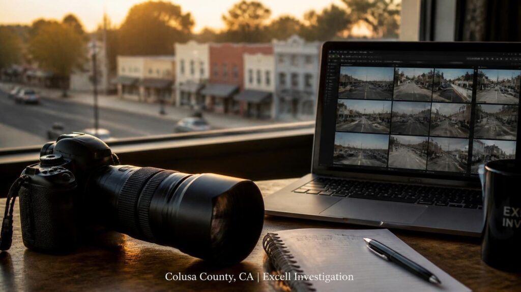 Colusa