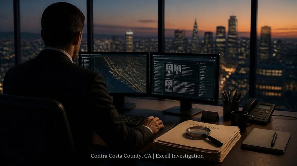 Contra Costa