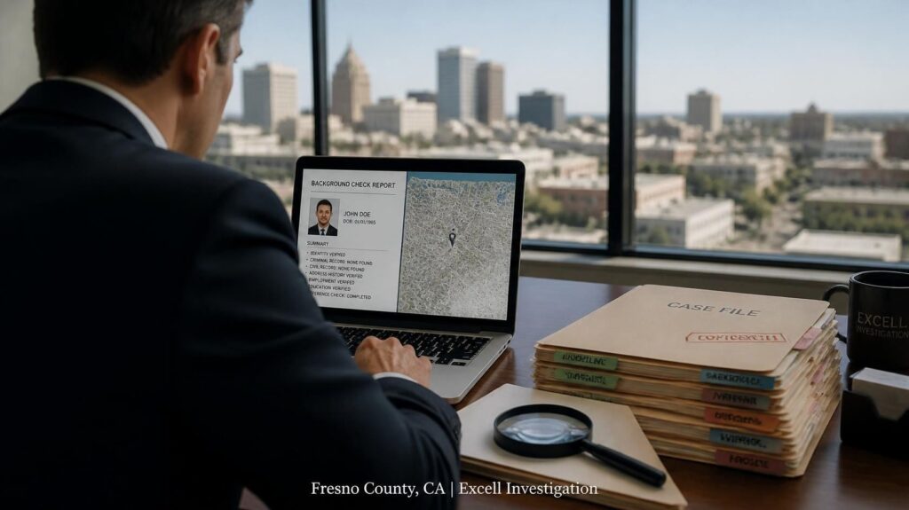 Fresno County