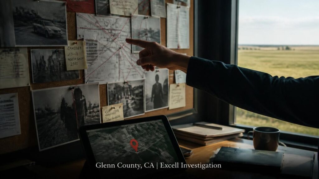 Glenn County