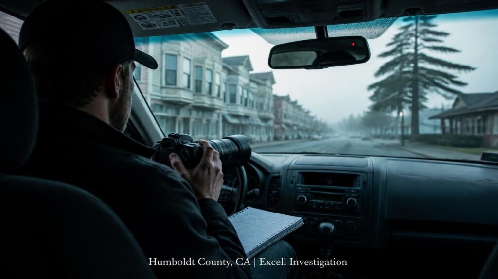 Humboldt County