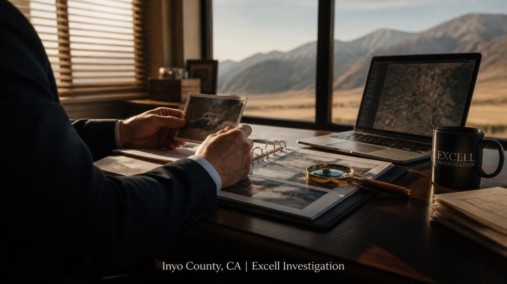 Inyo County