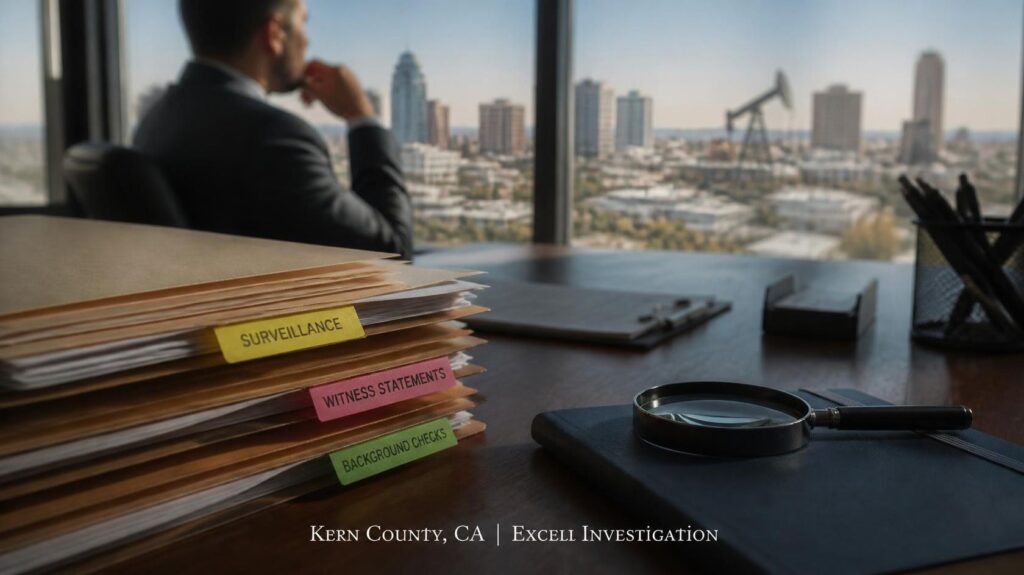 Kern County