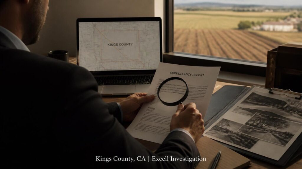 Kings County