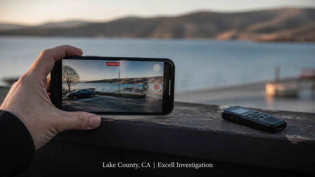 Lake county