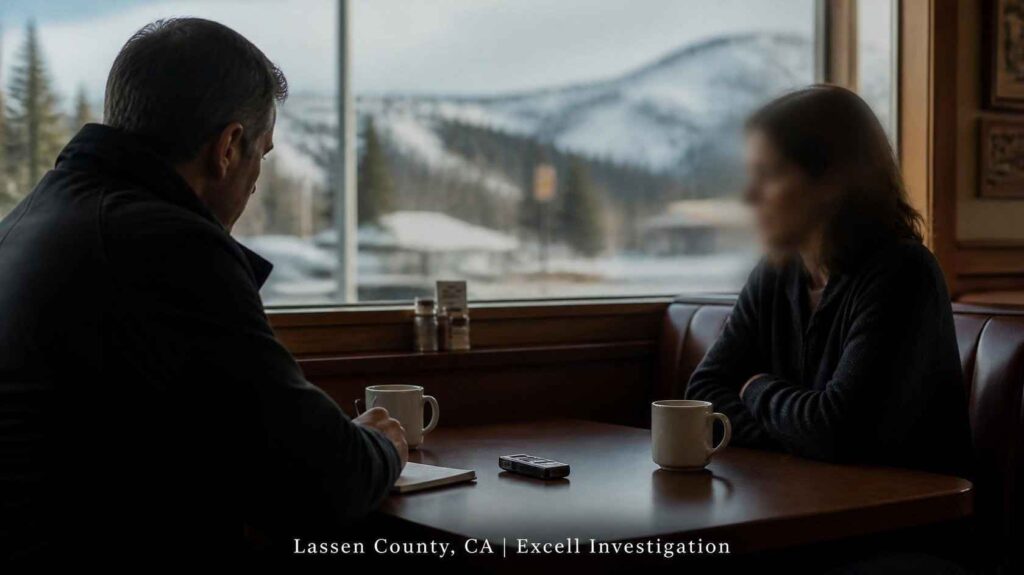 Lassen County