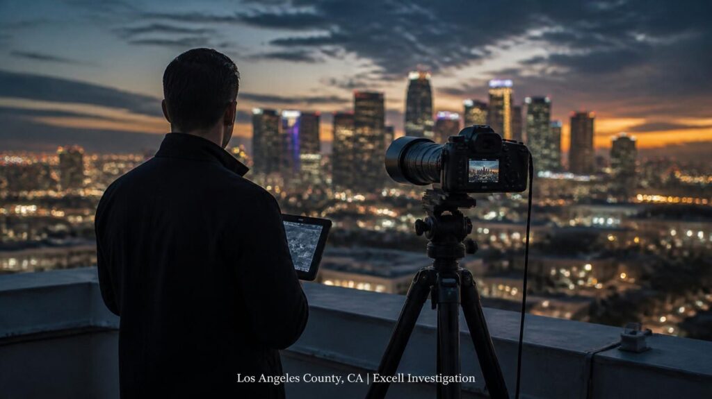 Los Angeles