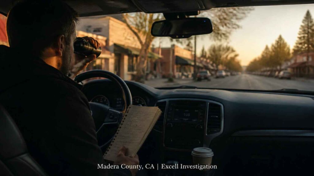 Madera County