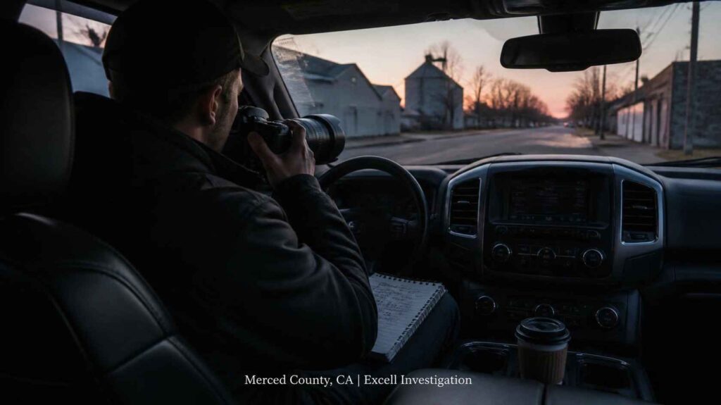 Merced County