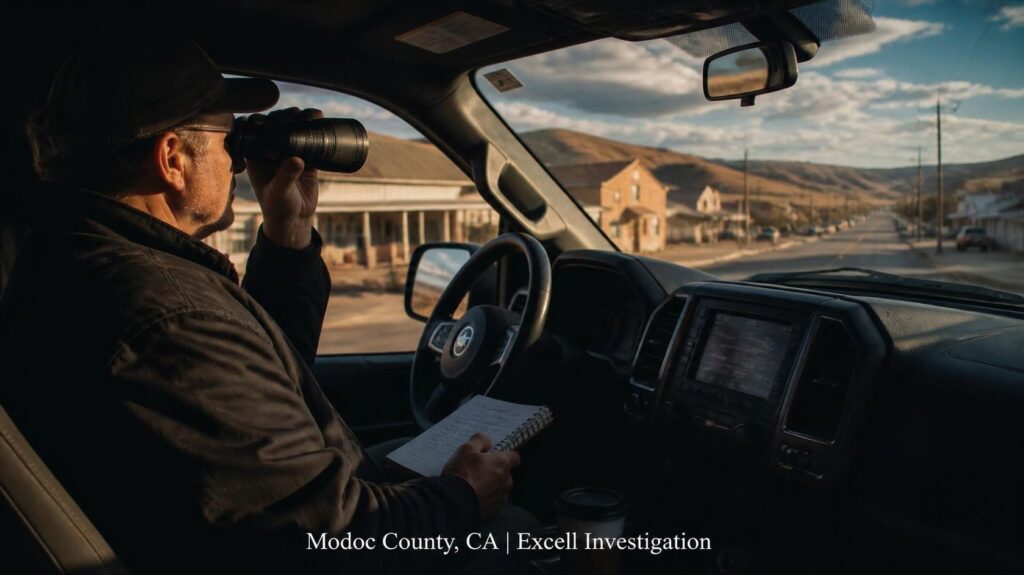 Modoc County