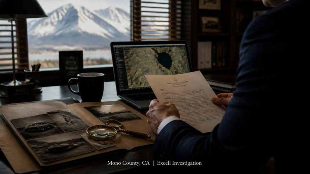 Mono County