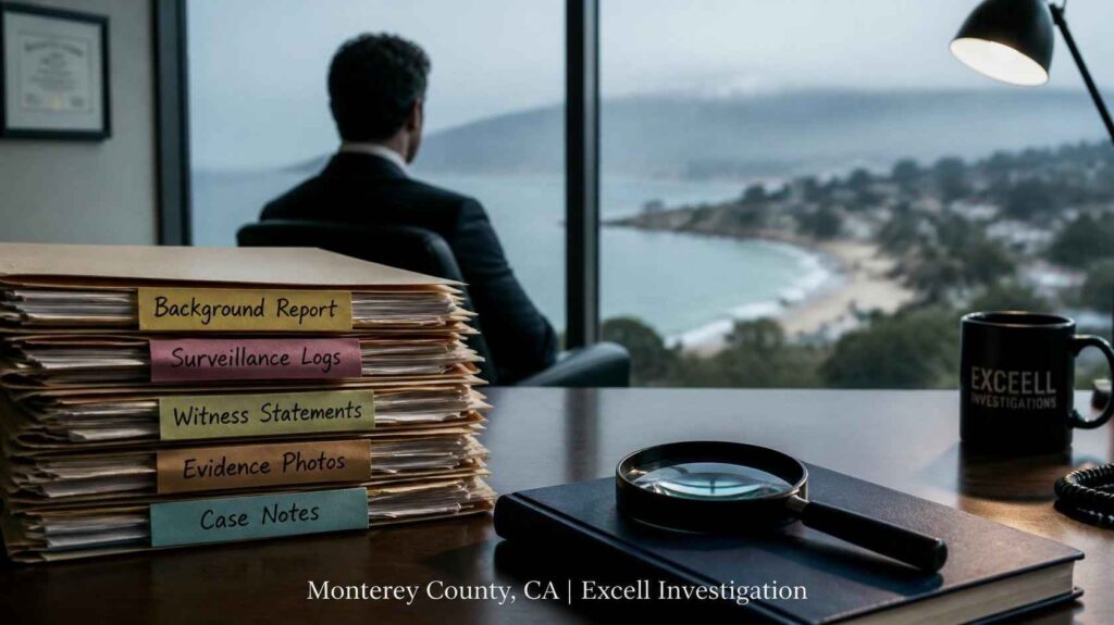 Monterey County