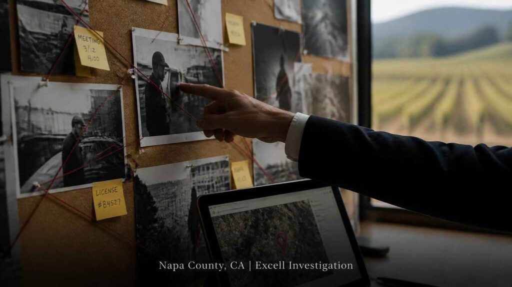 Napa County