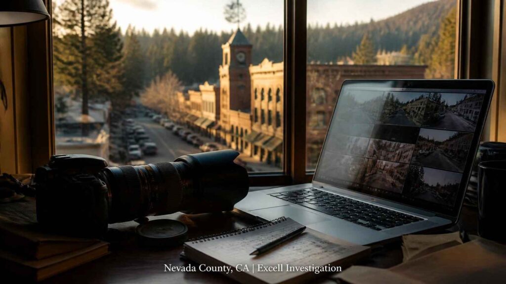 Nevada County