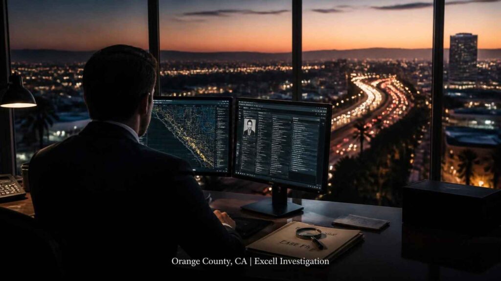 Orange County