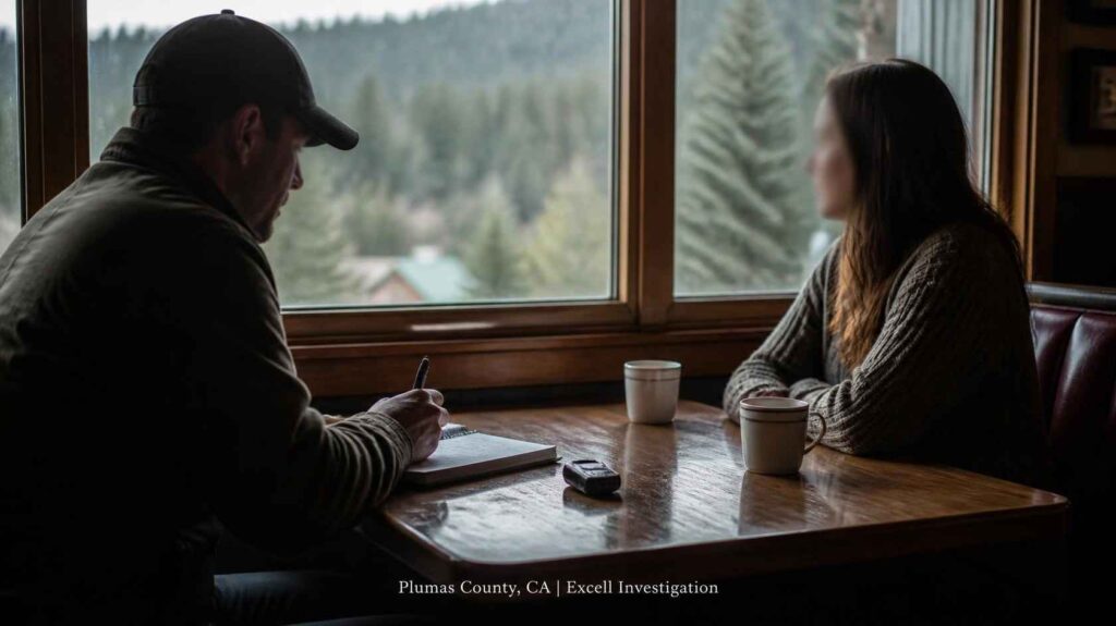 Plumas County