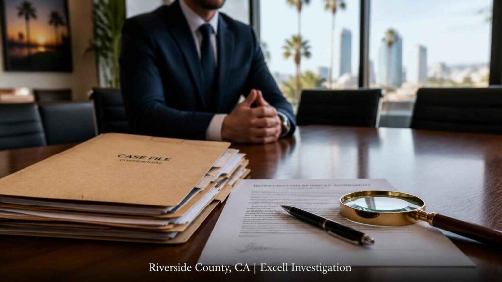 Riverside County