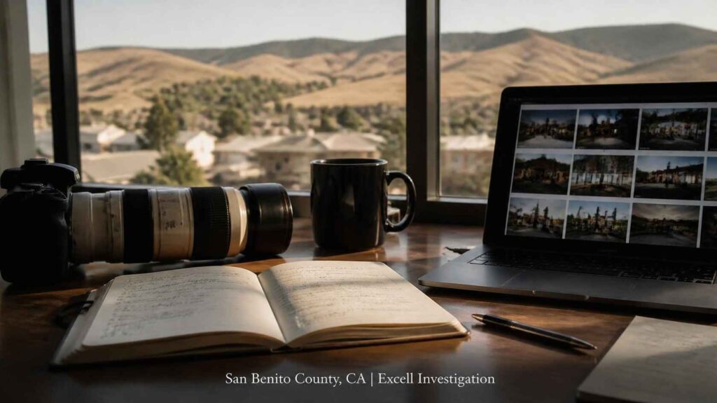 San Benito County