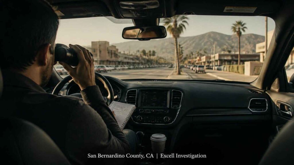 San Bernardino County