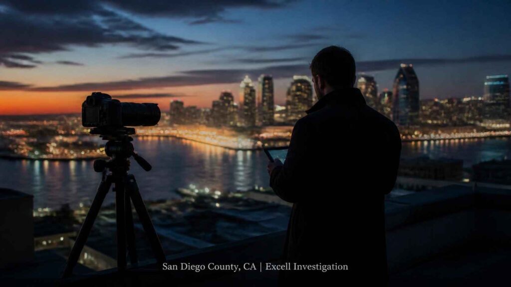 San Diego County