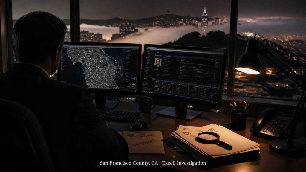 San Francisco County