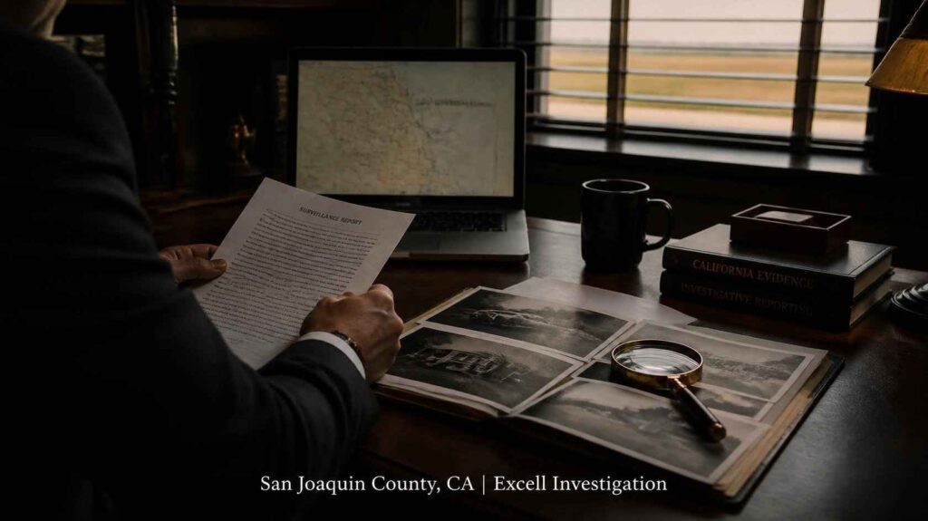 San Joaquin County