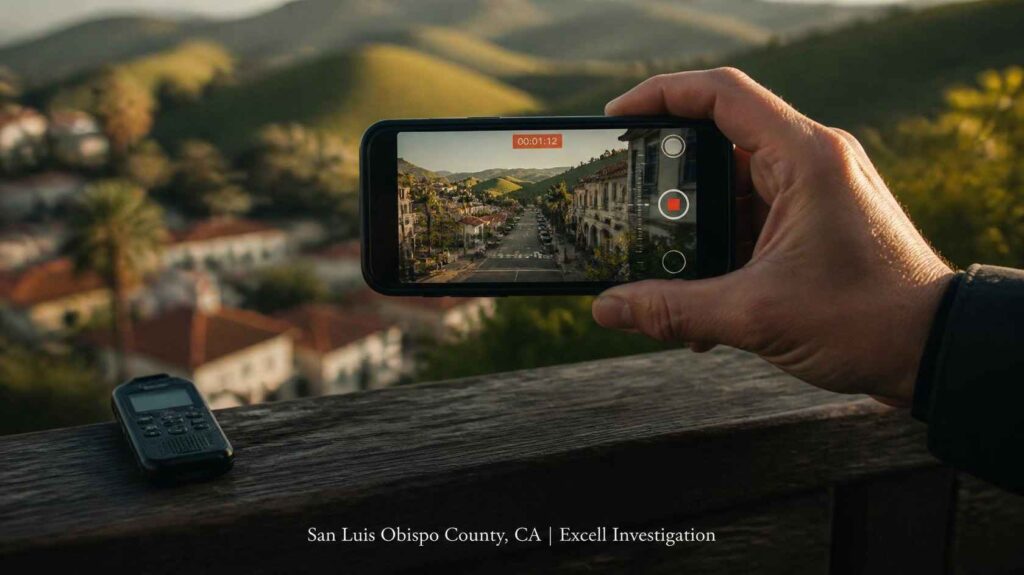San Luis Obispo County
