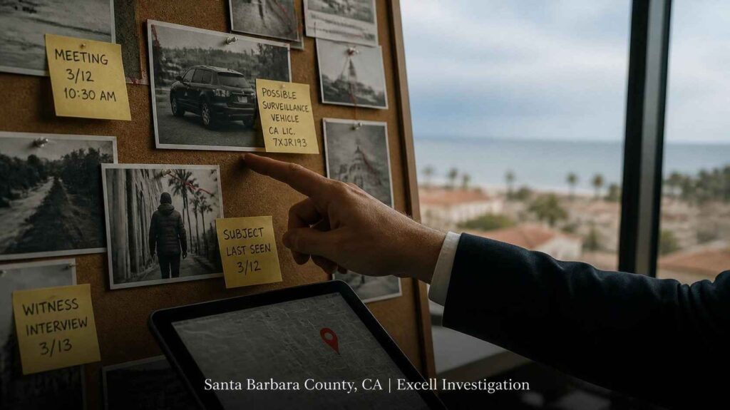 Santa Barbara County