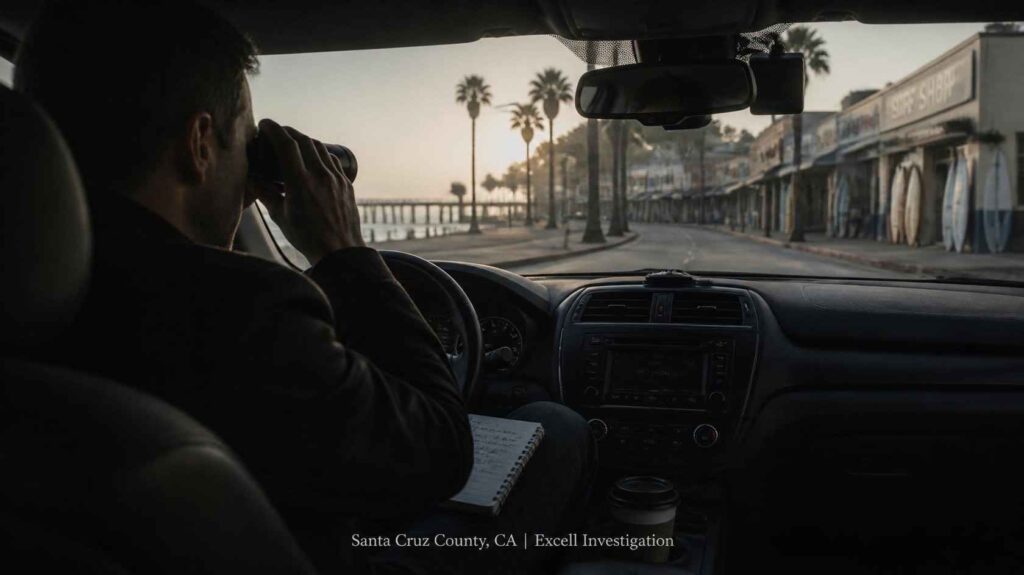 Santa Cruz County