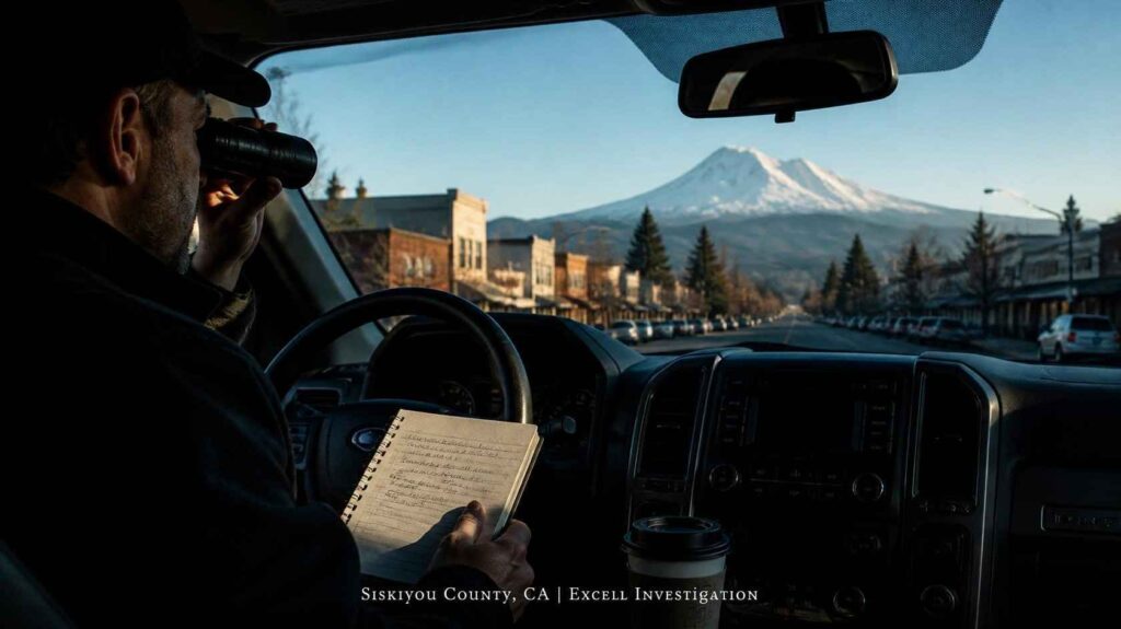 Siskiyou County