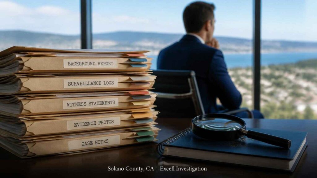 Solano County