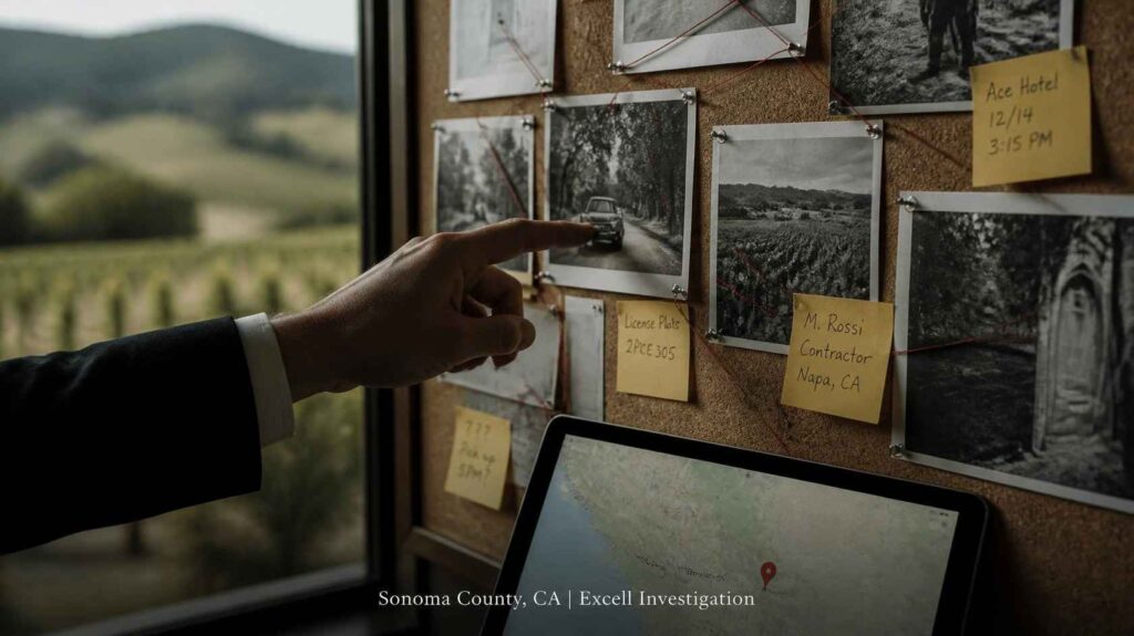 Sonoma County